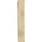 Ekena Millwork Traditional Slat Rough Sawn Bracket, Douglas Fir, 6"W x 26"D x 38"H BKT06X26X38TRA06RDF - alternate 4